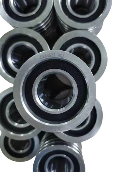 Glory tang special bearing for chemical fiber machine Textile Machine Spinning Wheel Bearing For Barmag TMT Draw Texturising