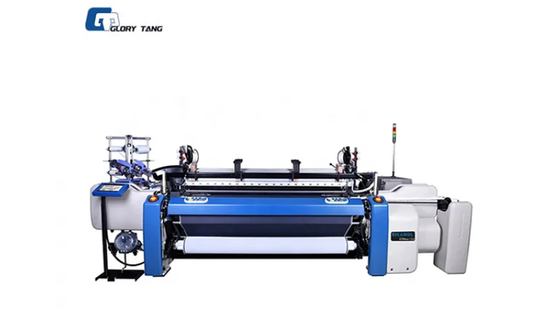 automatic weaving equipment