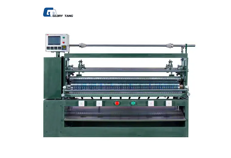 Pleating Machine GT-616