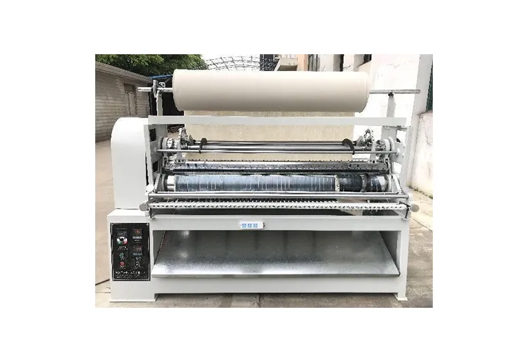 Pleating Machine GT-416