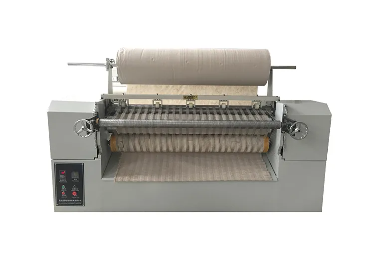 Pleating Machine GT-816