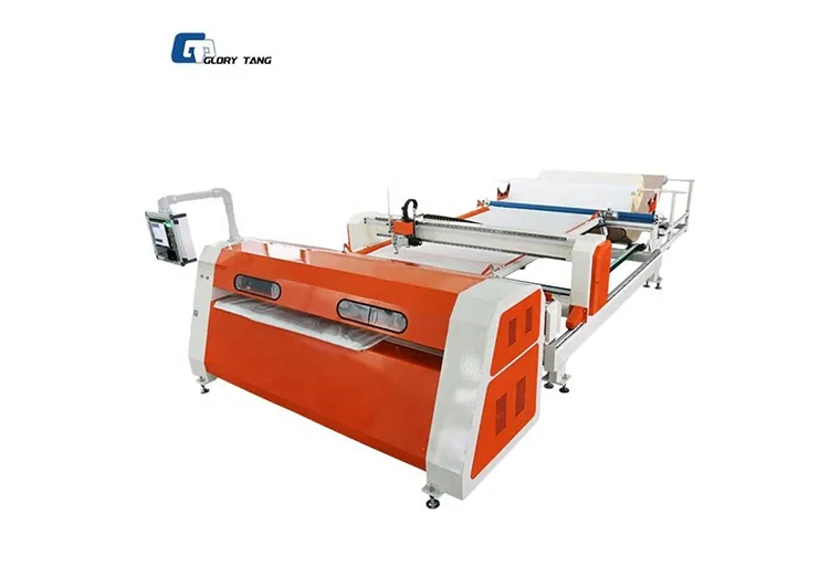 Quilting Machine GT-6