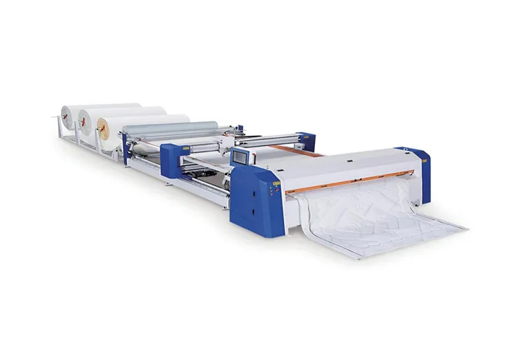 Quilting Machine GT-6S