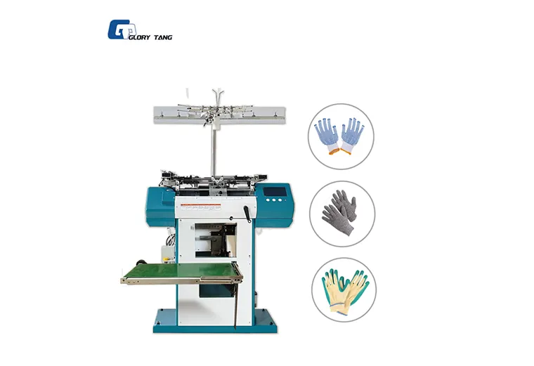 Glove Machine GT-ST-107