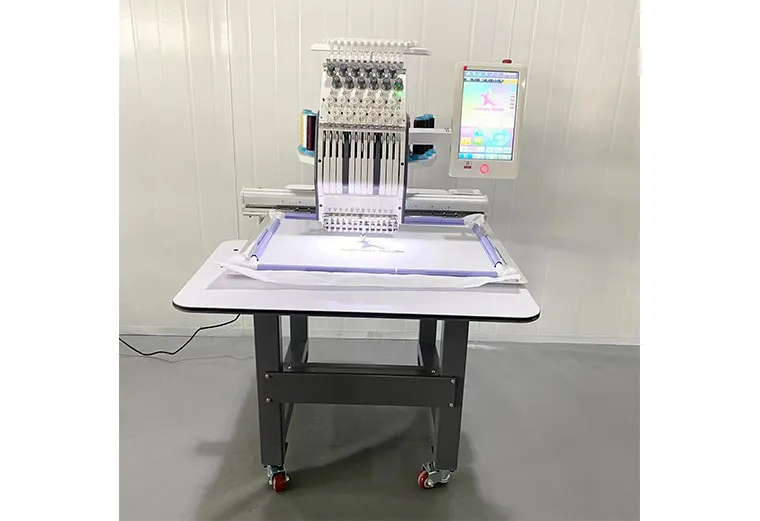 Embroidery Machine GT-1201