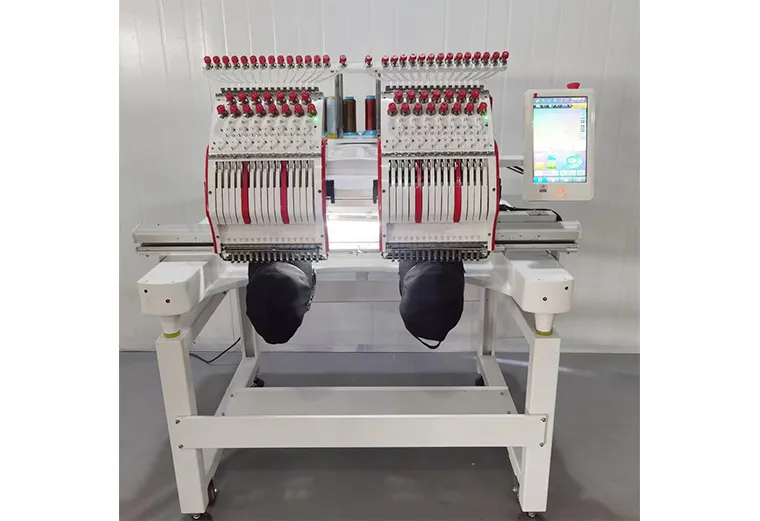 Embroidery Machine GT-1202