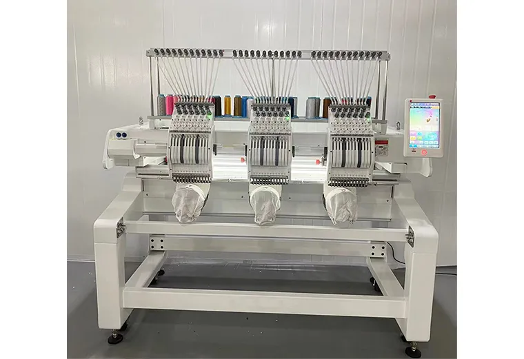 Embroidery Machine GT-1203