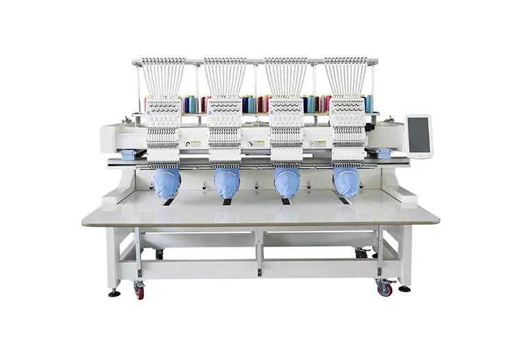 Embroidery Machine GT-1504