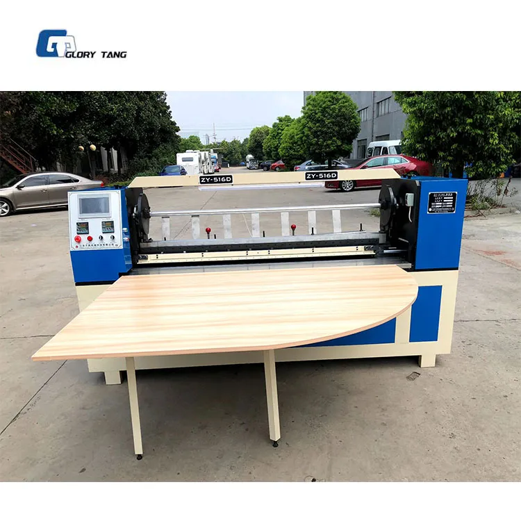 High Quality Pleating Machine GT-516D