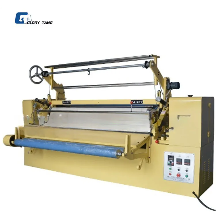 Pleating Machine GT-217C