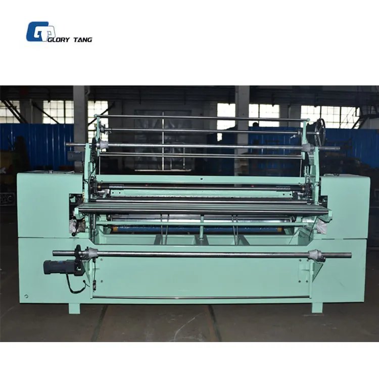 Pleating Machine GT-217B