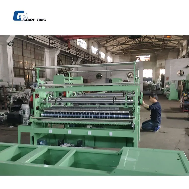 Pleating Machine GT-217B