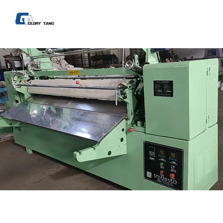 Pleating Machine GT-217B