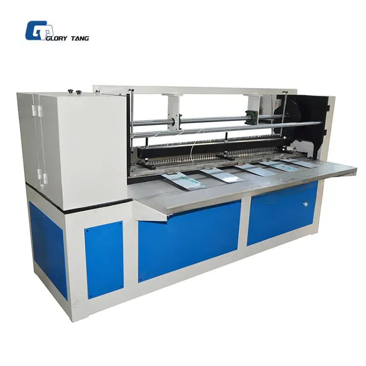 Pleating Machine GT-516