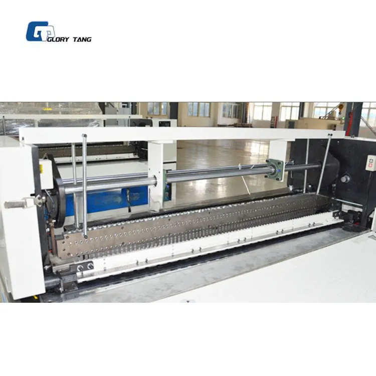 Pleating Machine GT-516