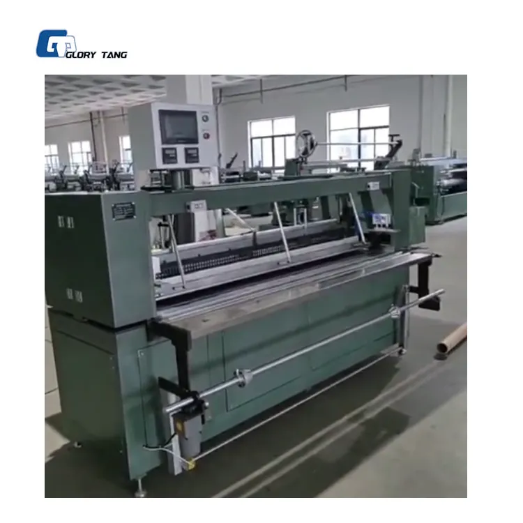 Pleating Machine GT-616