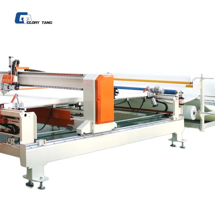 Quilting Machine GT-6