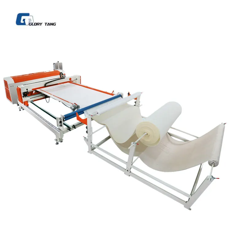 Quilting Machine GT-6