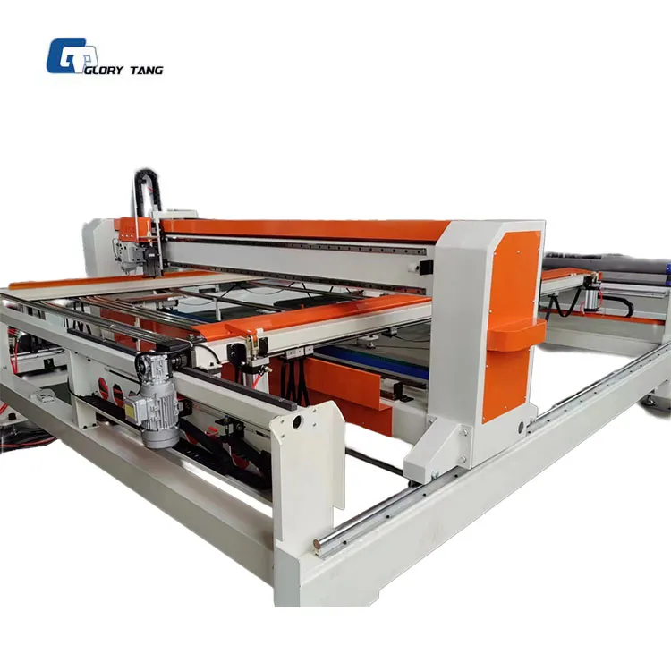 Quilting Machine GT-6