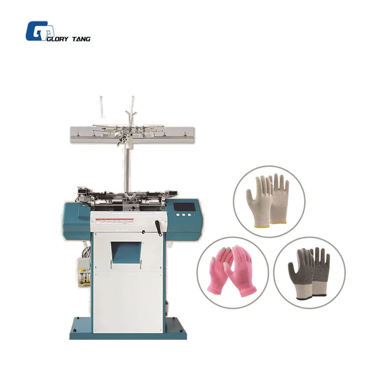 Glove Machine GT-ST-107