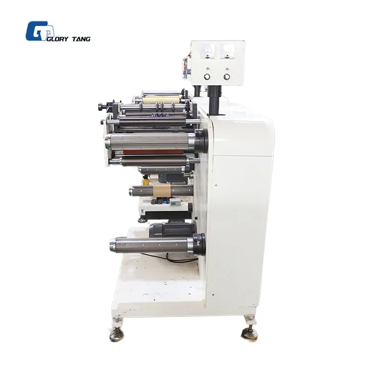 Slitting Machine GT-320