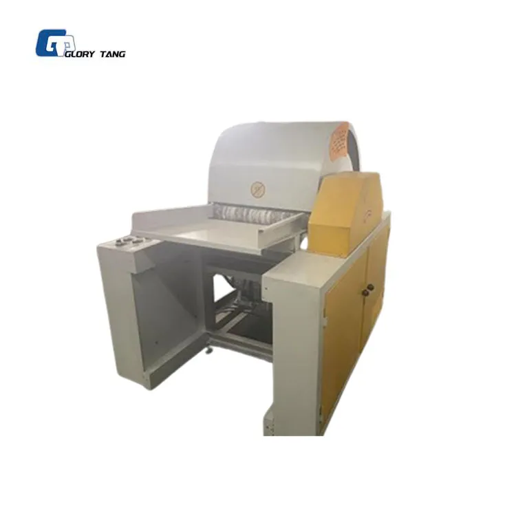 HighEfficiency Fiber Polyester Staple Fiber Open Machine Cotton Opening Machine