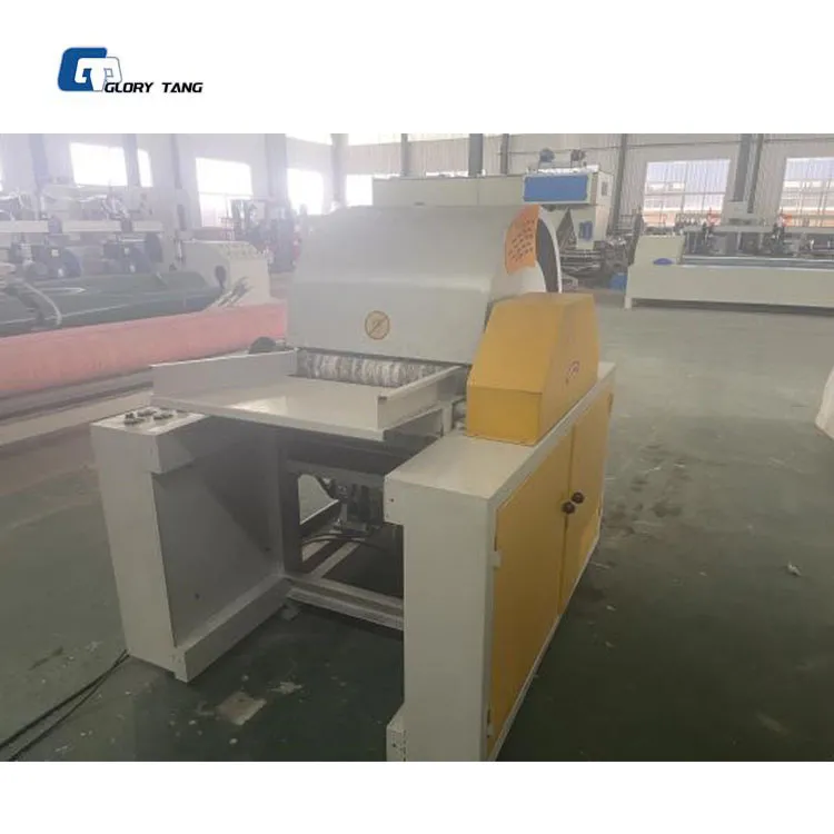 HighEfficiency Fiber Polyester Staple Fiber Open Machine Cotton Opening Machine