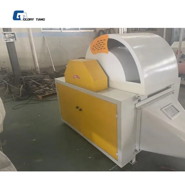 High Quality Fiber Opening Machine Cotton Opener Machine