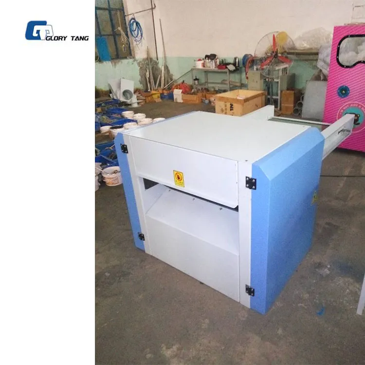 Automatic Fiber Opening Machine Polyester Fiber Making Machine