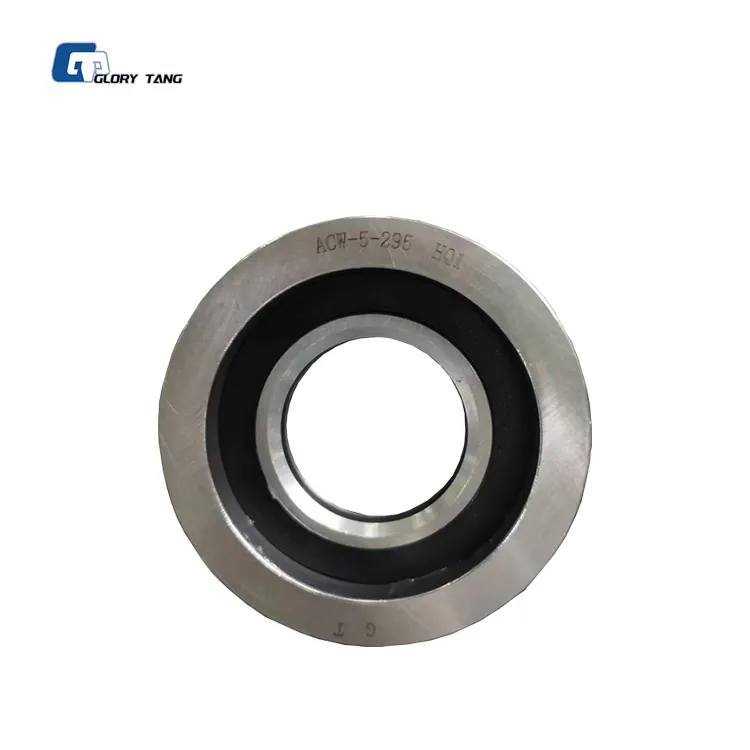 Glory tang special bearing for chemical fiber machine Textile Machine Spinning Wheel Bearing For Barmag TMT Draw Texturising