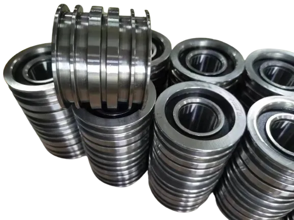 Glory tang special bearing for chemical fiber machine Textile Machine Spinning Wheel Bearing For Barmag TMT Draw Texturising